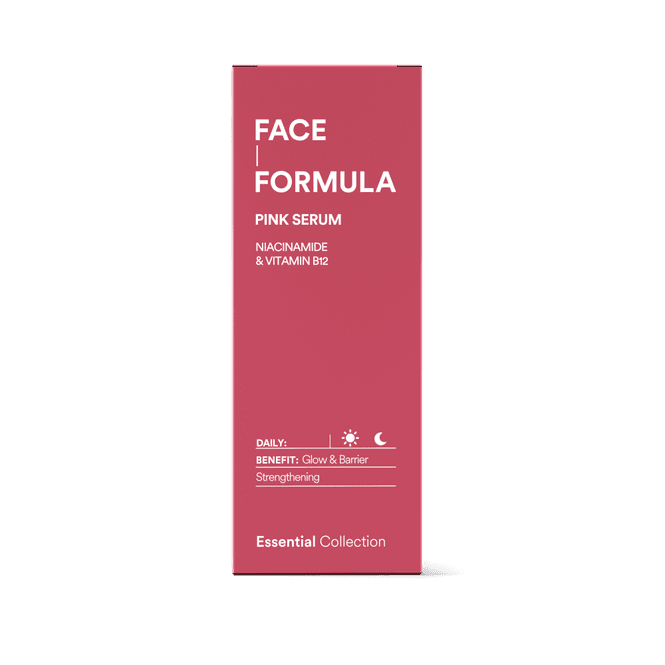Hovedbilde PINK SERUM