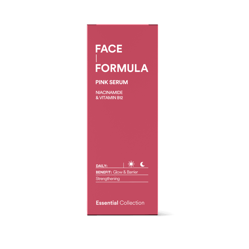 PINK SERUM