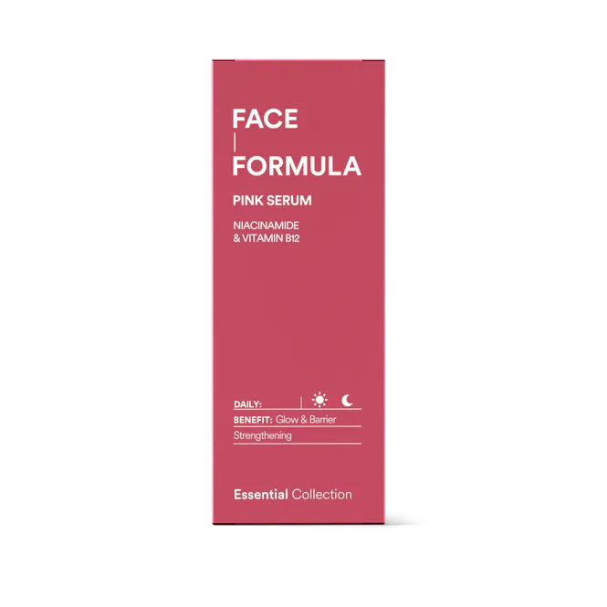 Hovedbilde PINK SERUM