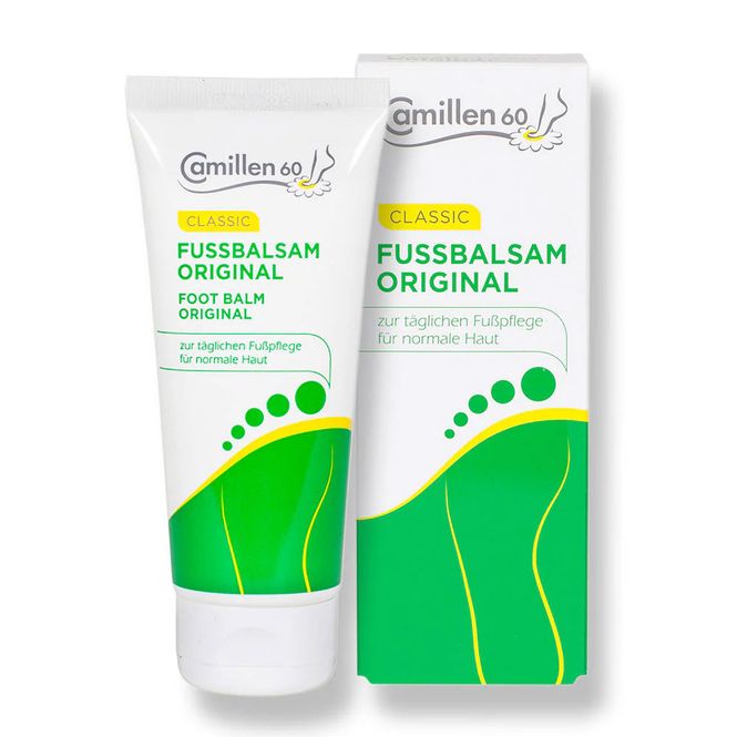 Hovedbilde Camillen Fotbalsam Original