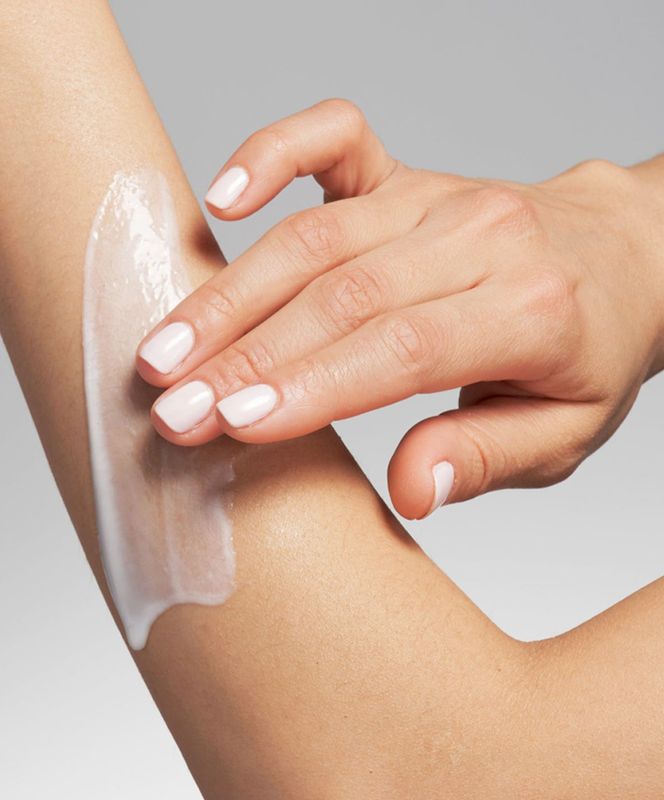 Lotion Plus