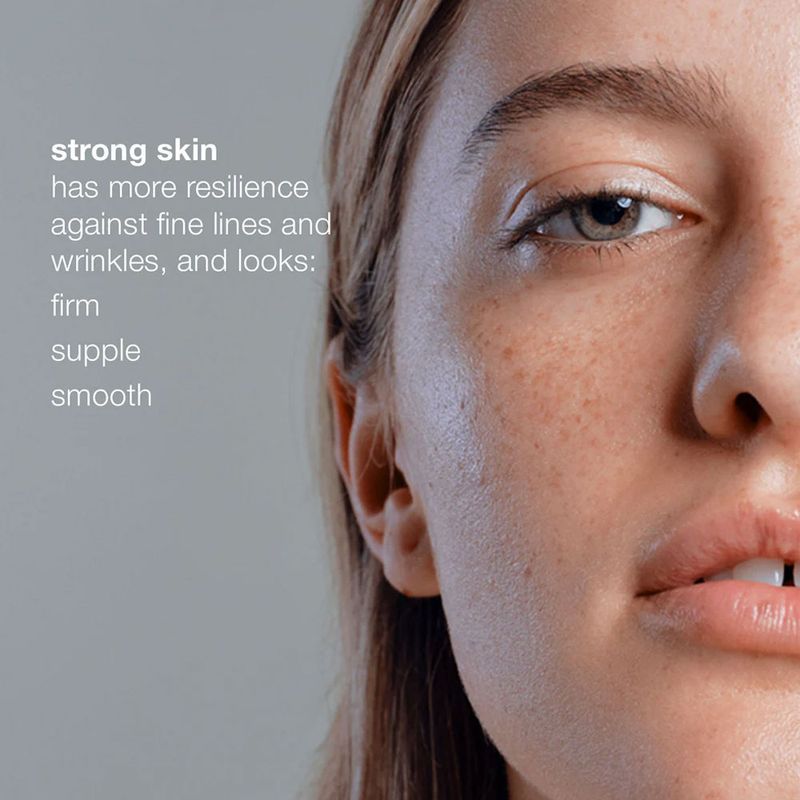 dynamic skin strengthening serum