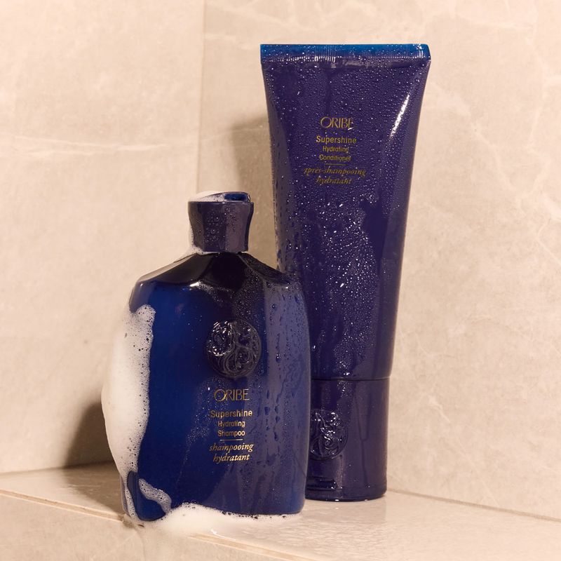 Supershine Hydrating Shampoo