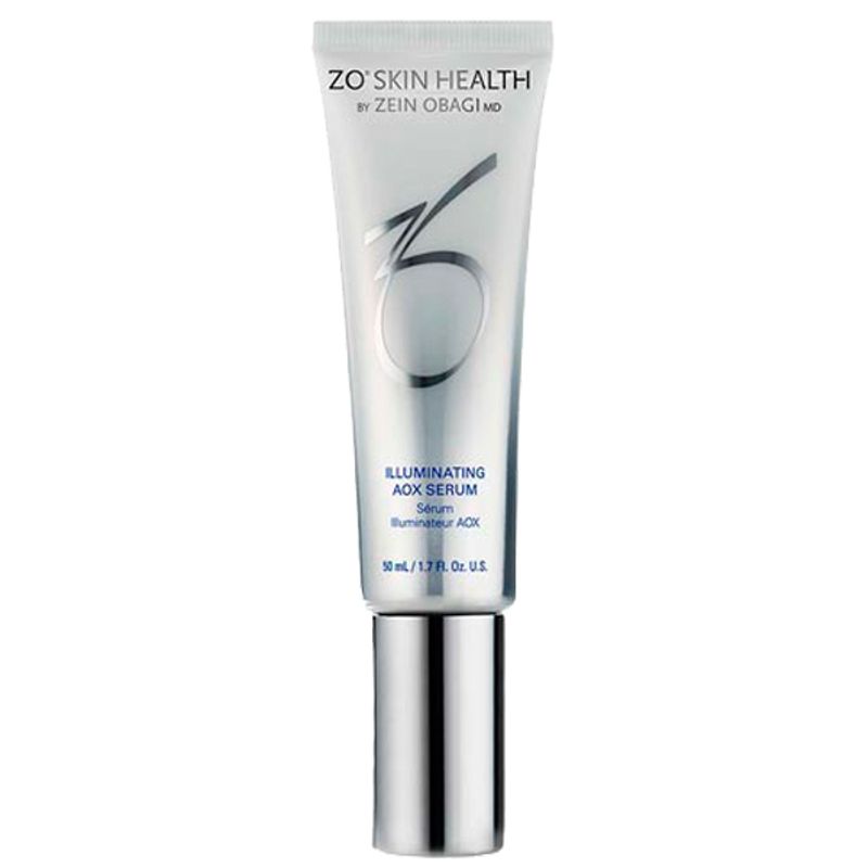 Illuminating AOX Serum