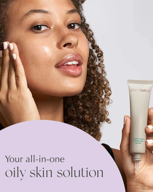 Hovedbilde Clarifying & Renewing Serum