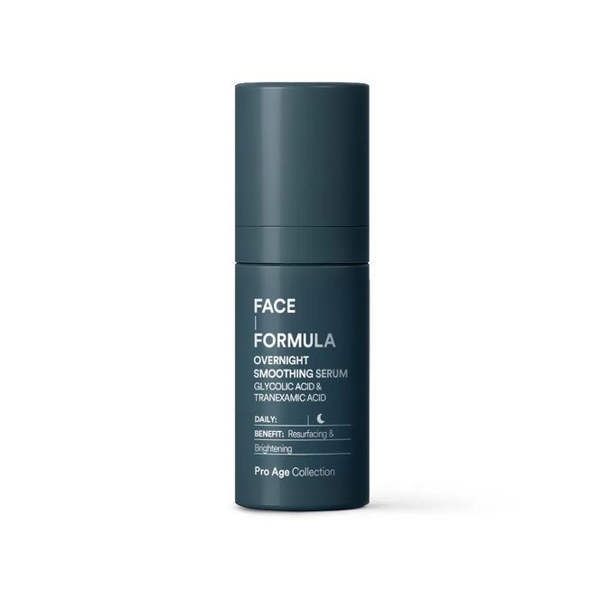 Hovedbilde Advanced Vitamin A Serum