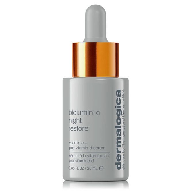 Hovedbilde biolumin-c night restore