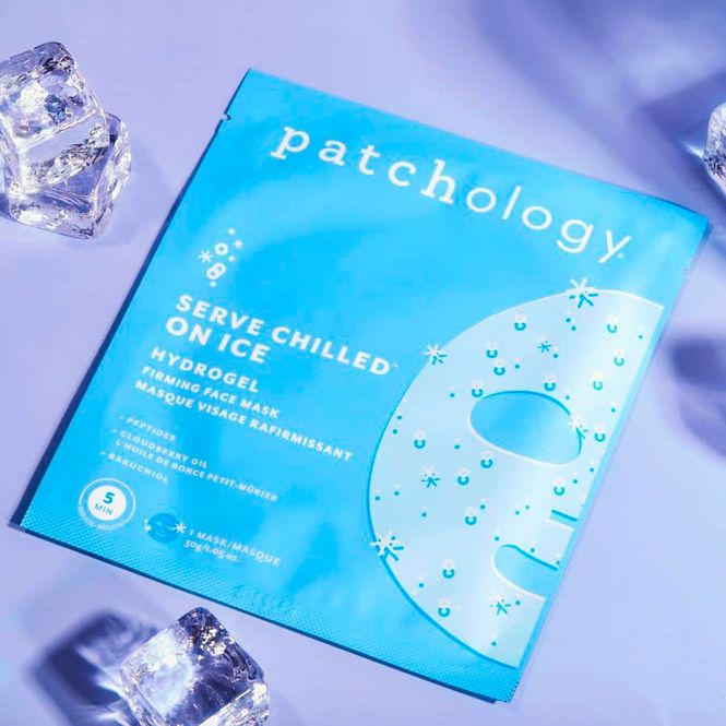 Hovedbilde On Ice Face Mask