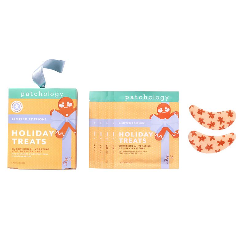 Holiday Treats
