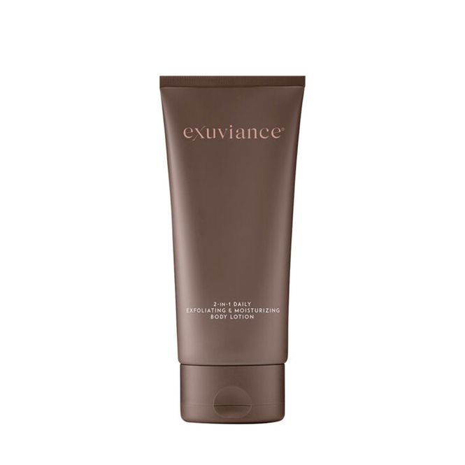 Hovedbilde 2-in-1 Daily Exfoliating & Moisturizing Body Lotion