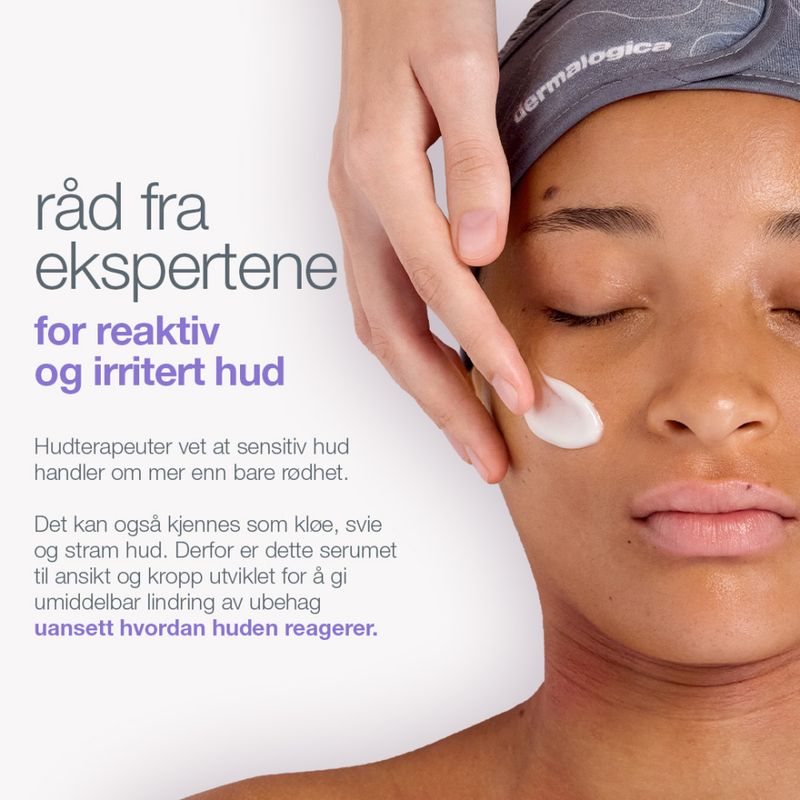 stabilizing repair serum