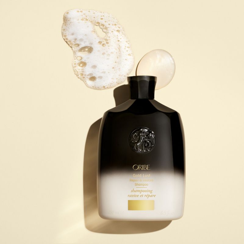 Gold Lust Repair & Restore Shampoo
