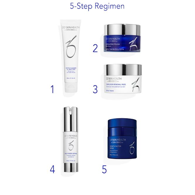 Hovedbilde Anti-Aging Program
