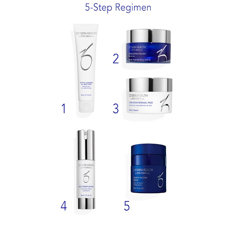 Anti-Aging Program