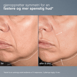 Hovedbilde neurotouch symmetry serum