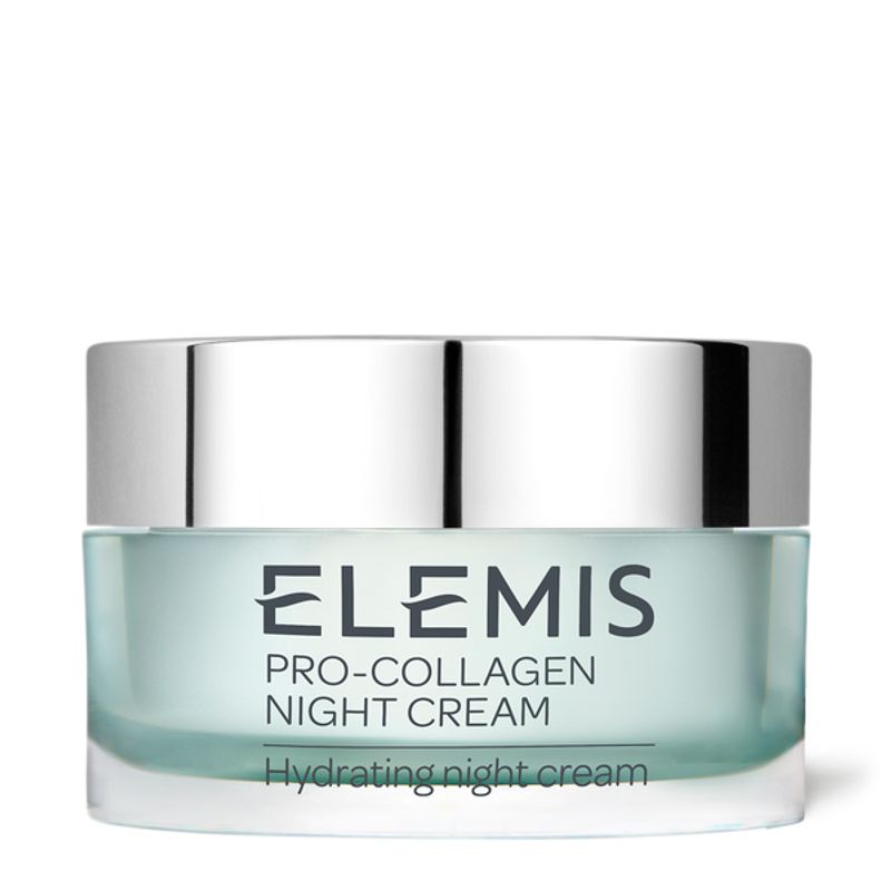 Pro-Collagen Night Cream