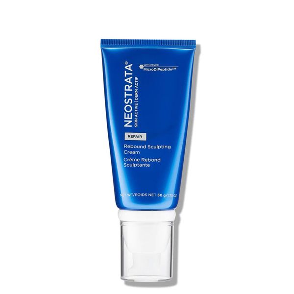 Rebound Sculpting Cream