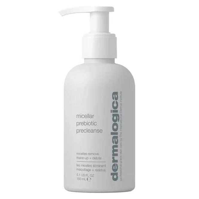Hovedbilde micellar prebiotic precleanse