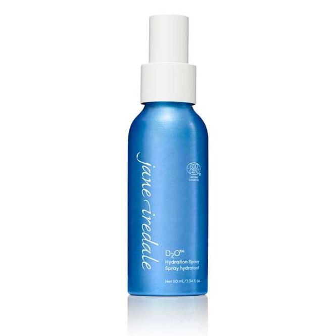 Hovedbilde D2O Hydration Spray