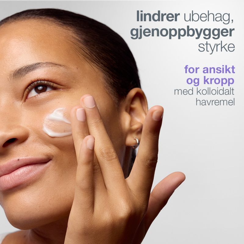 stabilizing repair serum