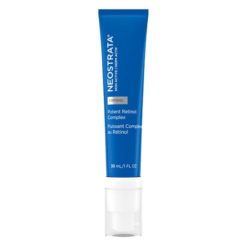Potent Retinol Complex