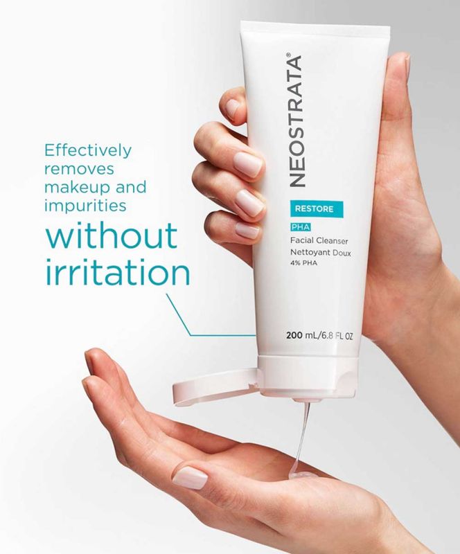 Facial Cleanser