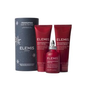 Hovedbilde Body Wonders Mini Trio