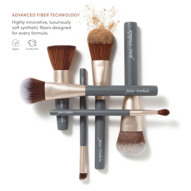 Hovedbilde Crease Brush