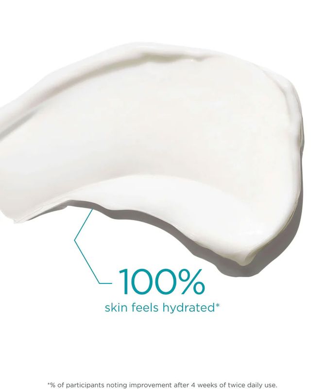 Ultra Moisturizing Face Cream