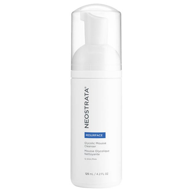 Hovedbilde Glycolic Mousse Cleanser