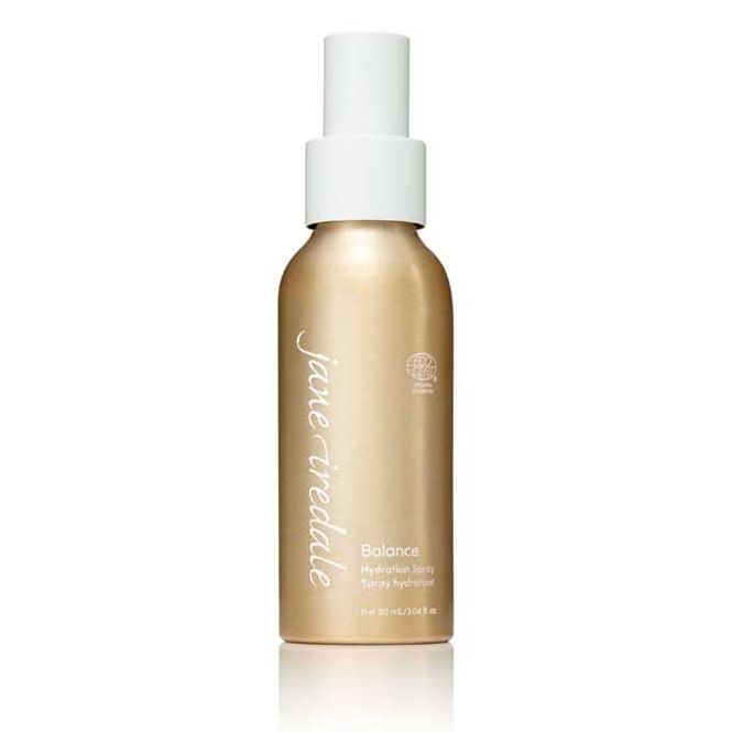 Hovedbilde Balance Hydration Spray