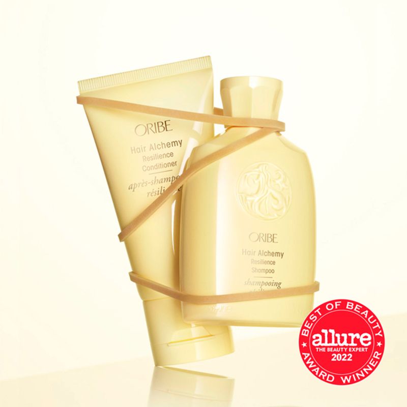Hair Alchemy Resilience Shampoo