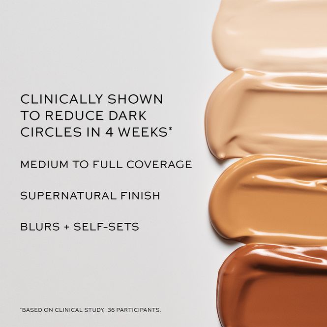 Hovedbilde Vital Skincare Concealer