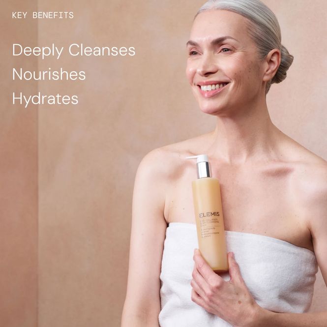 Hovedbilde Pro-Collagen Body Cleansing Balm