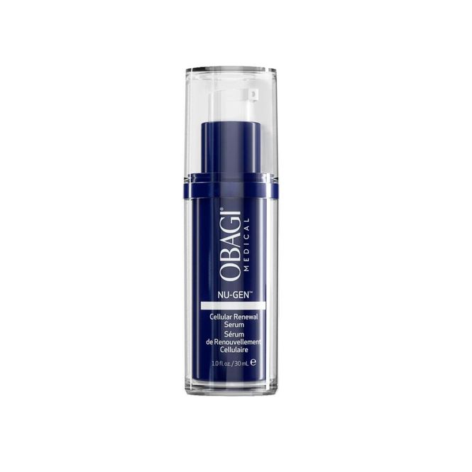 Hovedbilde NU-GEN CELLULAR RENEWAL SERUM