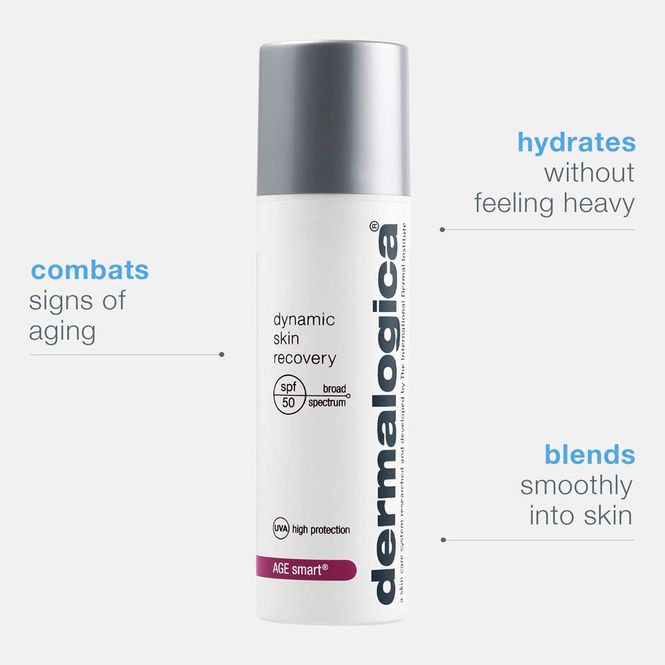 Hovedbilde dynamic skin retinol serum