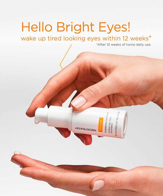 Hovedbilde Brightening Eye Cream