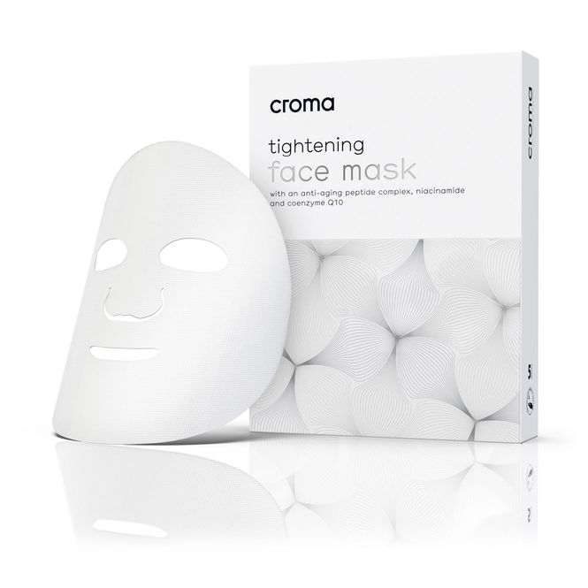 Hovedbilde Tightening Face Mask
