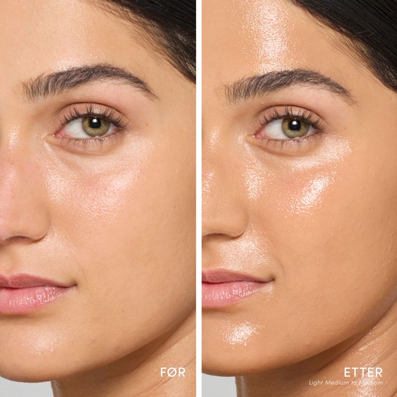 Glow Fixation SPF 30 Skin Tint