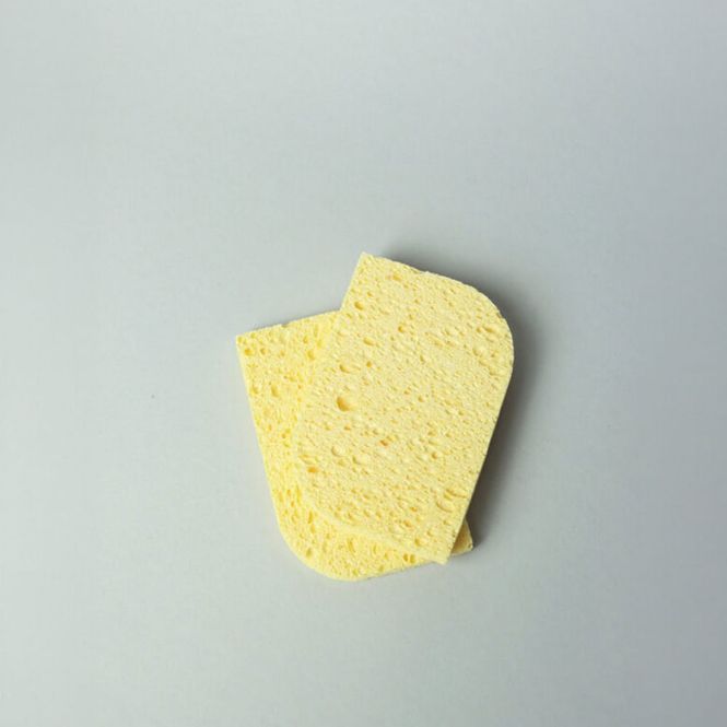 Hovedbilde Cleansing Sponges 2pk