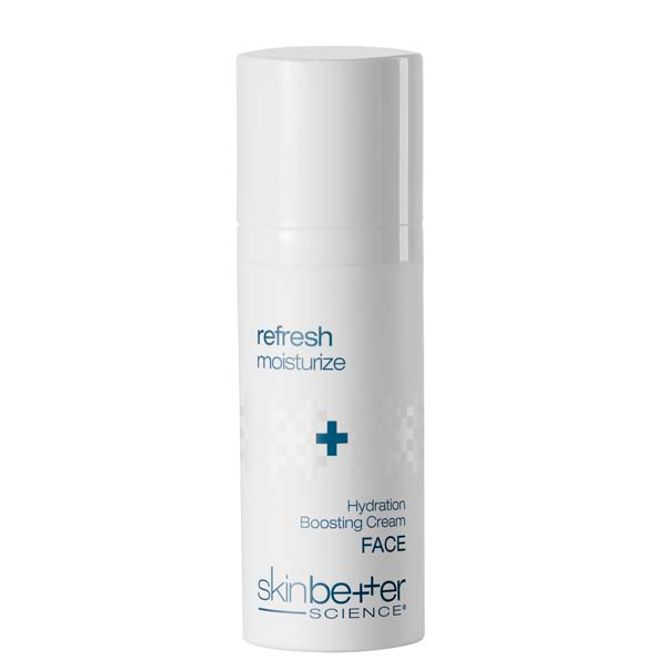 Hovedbilde Hydration Boosting Cream 