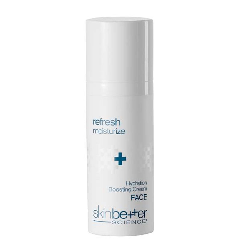 Hydration Boosting Cream 