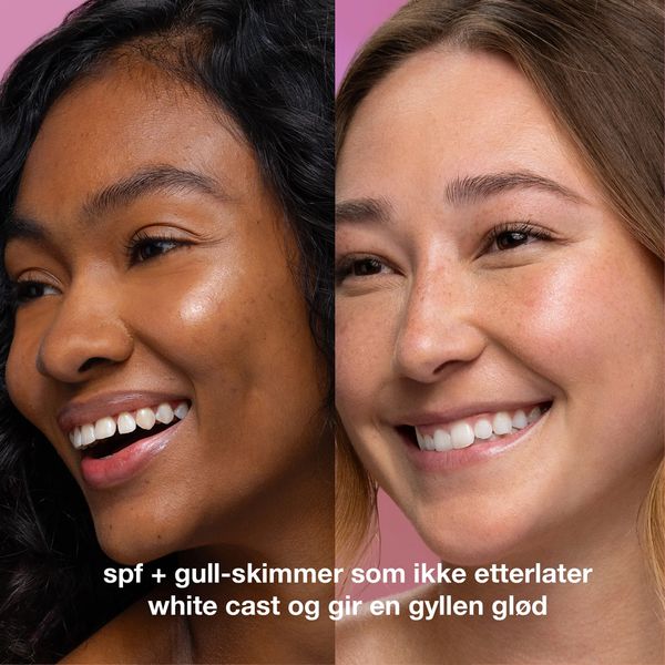 golden hour hydrating spf30 stick