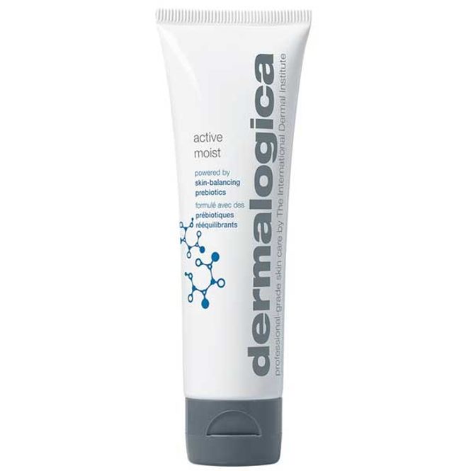 Hovedbilde active moist 50 ml