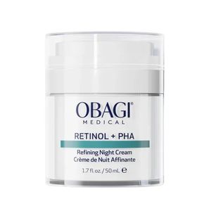 Hovedbilde RETINOL + PHA