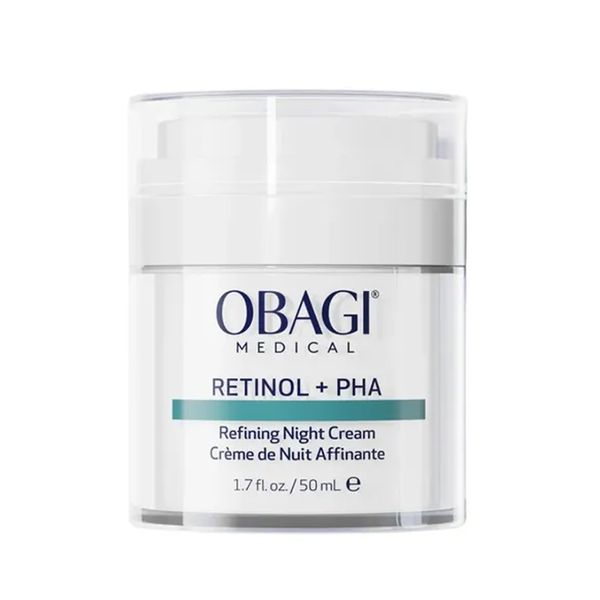RETINOL + PHA