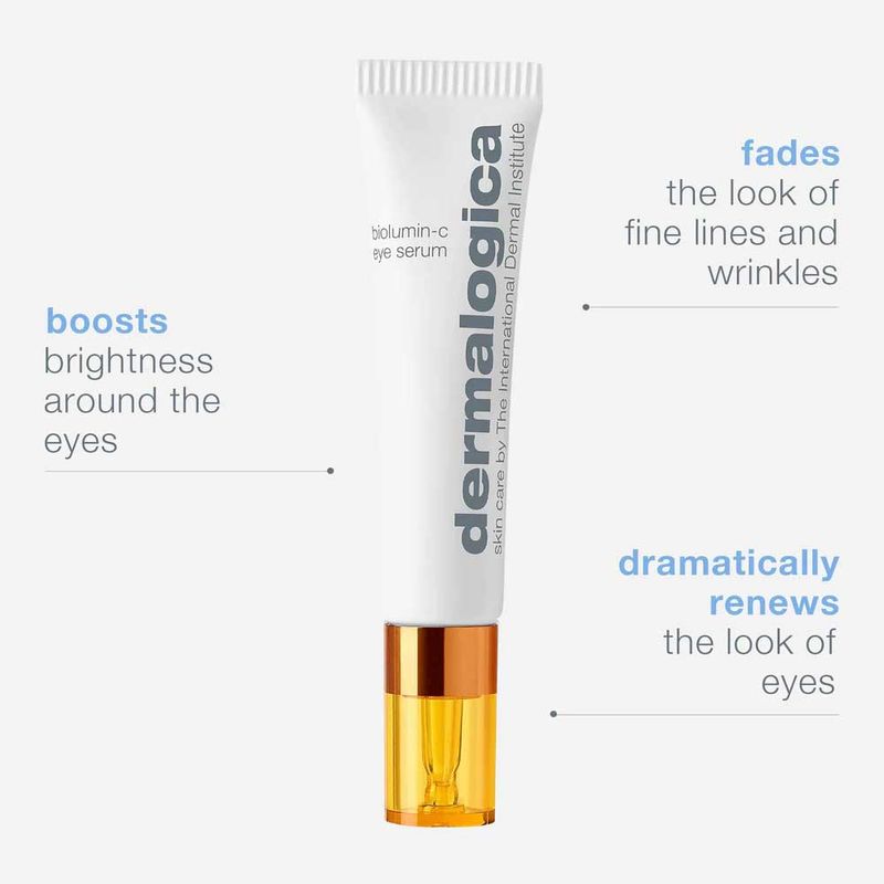 biolumin-c eye serum