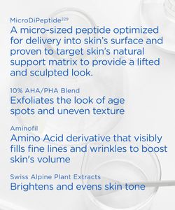 Hovedbilde Rebound Sculpting Cream