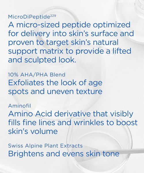 Rebound Sculpting Cream