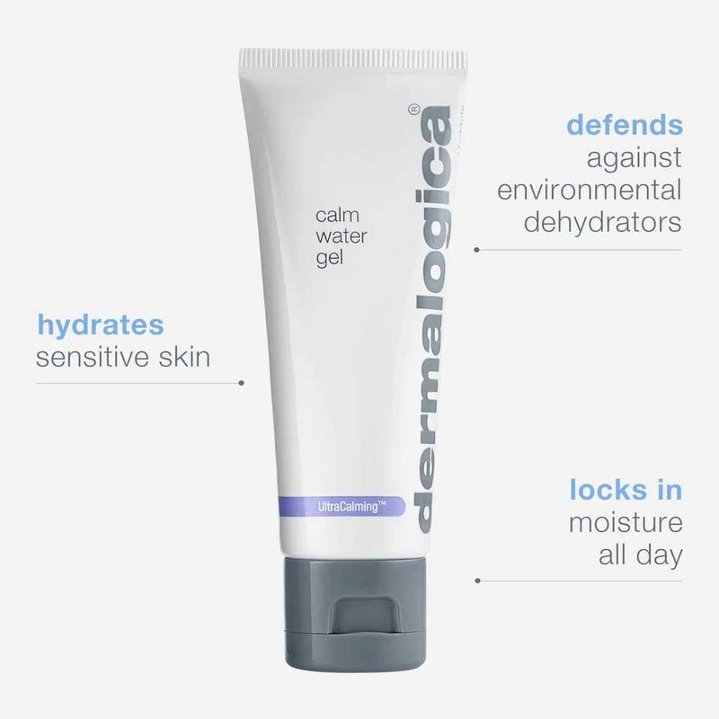 calm water gel 